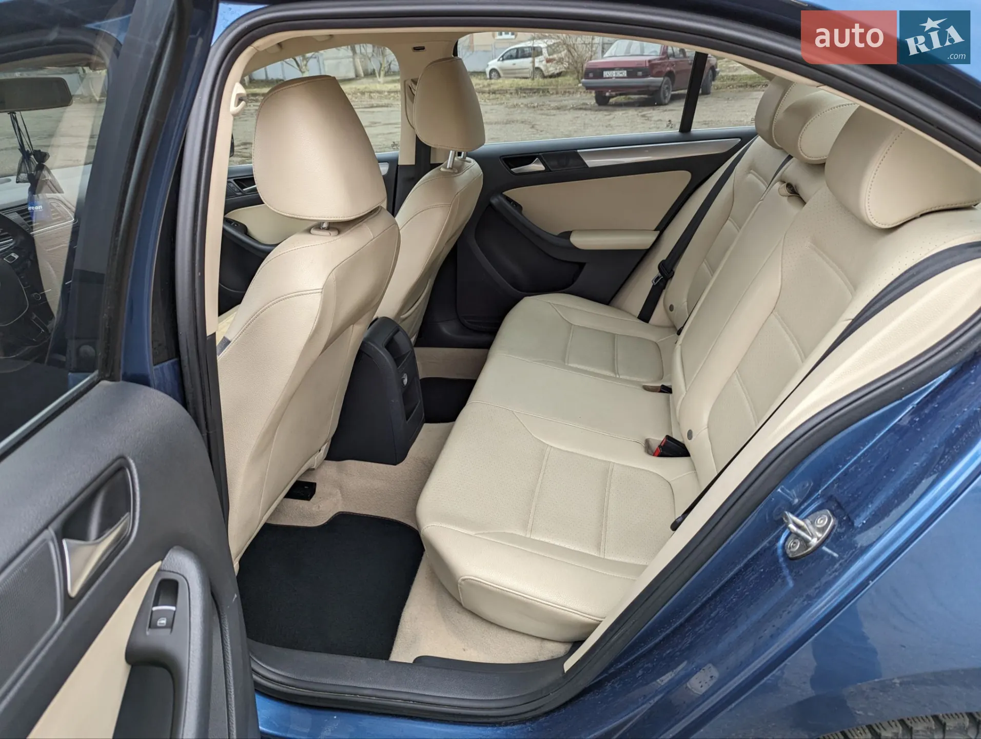 2015 Volkswagen Jetta - мініатюра 29