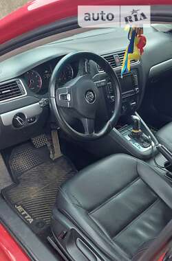 Седан Volkswagen Jetta 2012 в Фастове