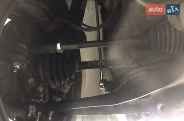 Седан Volkswagen Jetta 2011 в Днепре