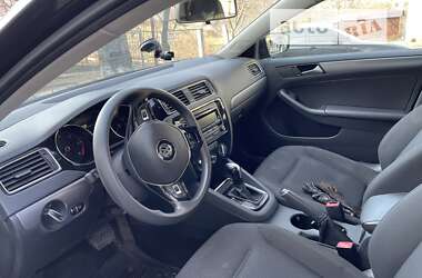 Седан Volkswagen Jetta 2015 в Подольске