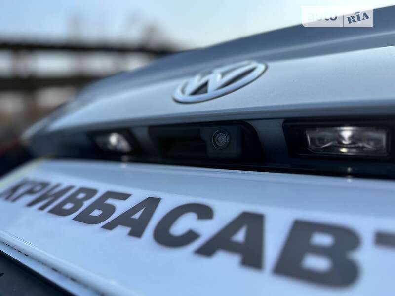 Седан Volkswagen Jetta 2019 в Кривом Роге