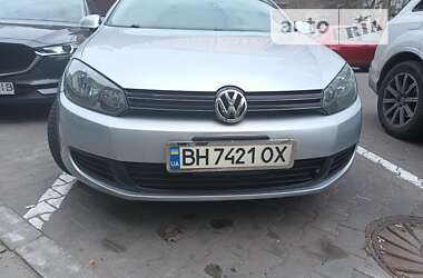 Универсал Volkswagen Jetta 2013 в Одессе