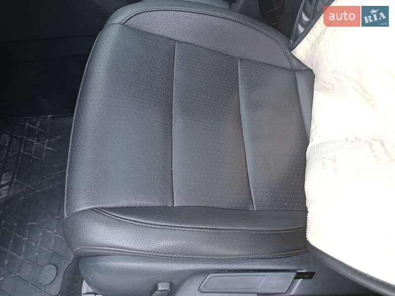 Универсал Volkswagen Jetta 2013 в Одессе