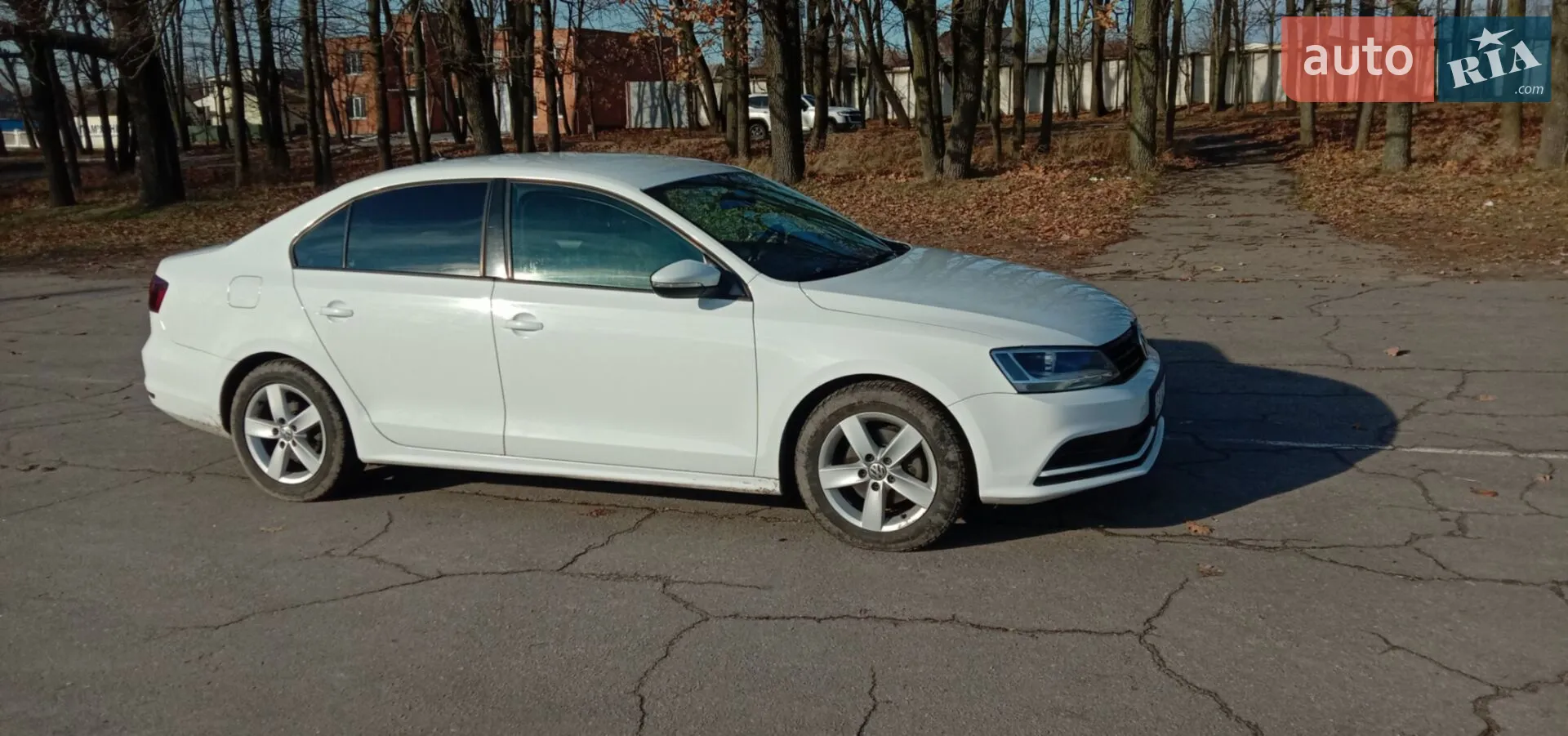 2016 Volkswagen Jetta - мініатюра 6