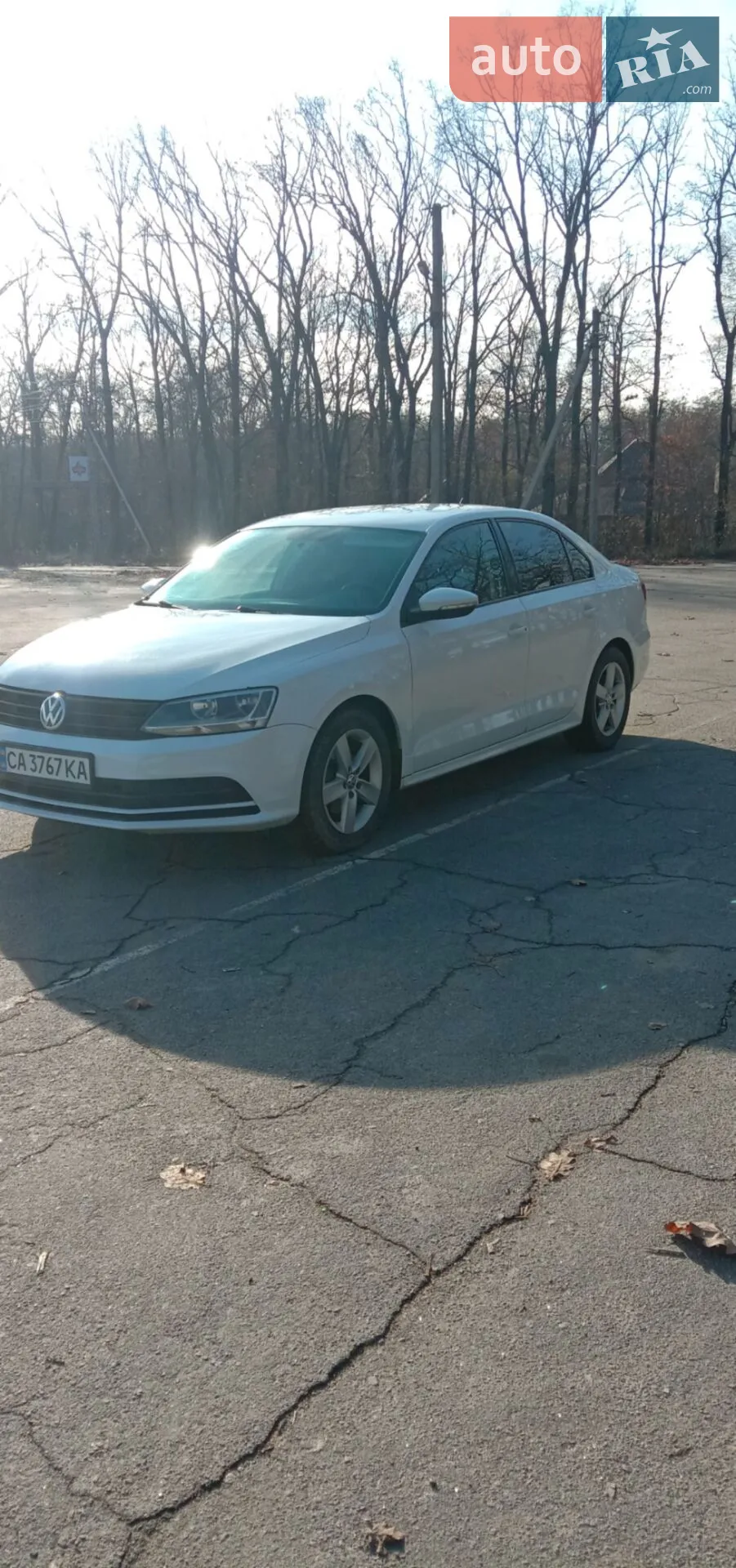 2016 Volkswagen Jetta - мініатюра 4