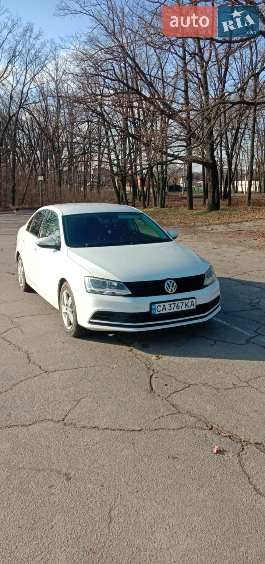 2016 Volkswagen Jetta - фото 1