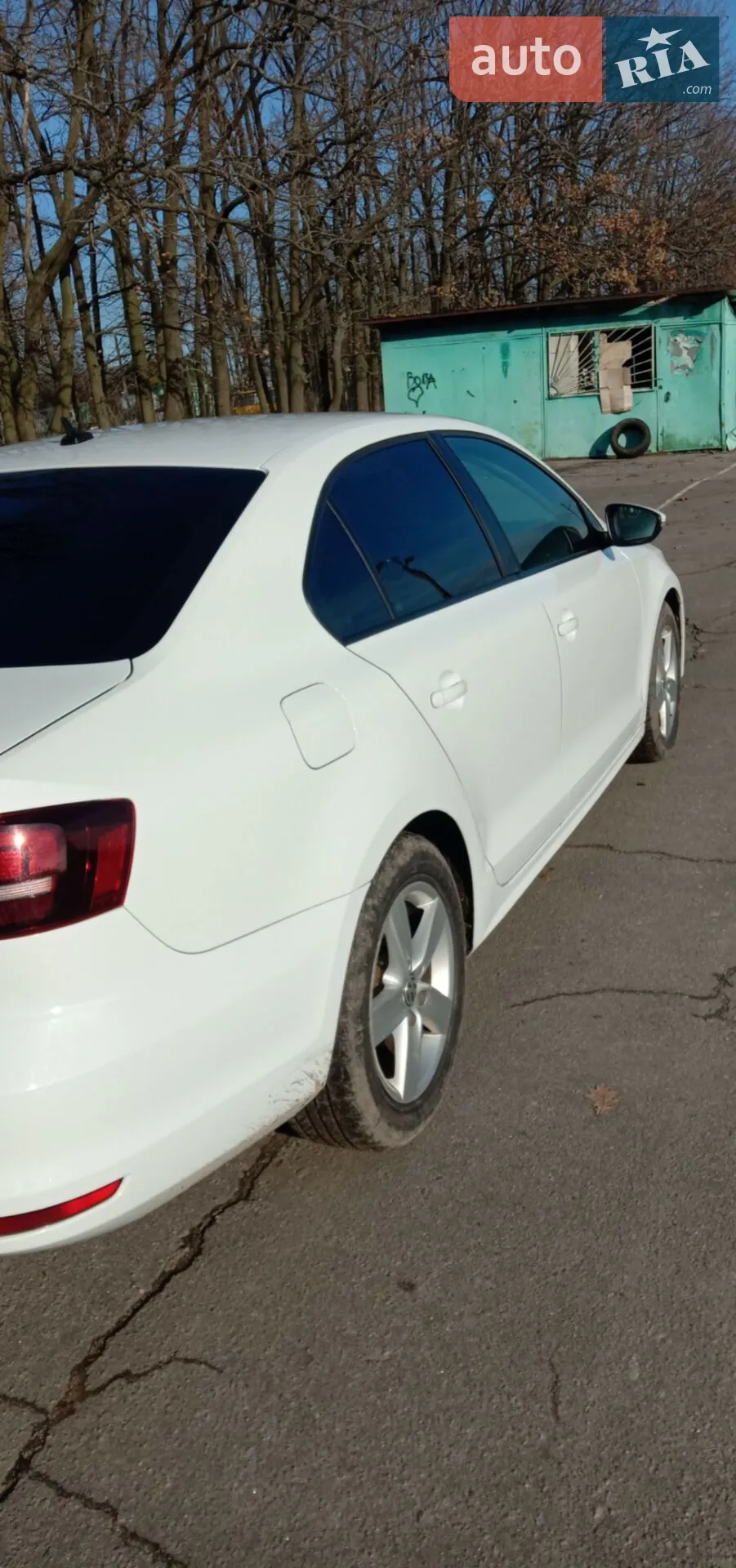 2016 Volkswagen Jetta - мініатюра 7
