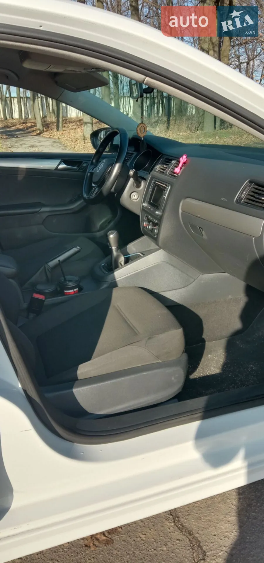2016 Volkswagen Jetta - мініатюра 9