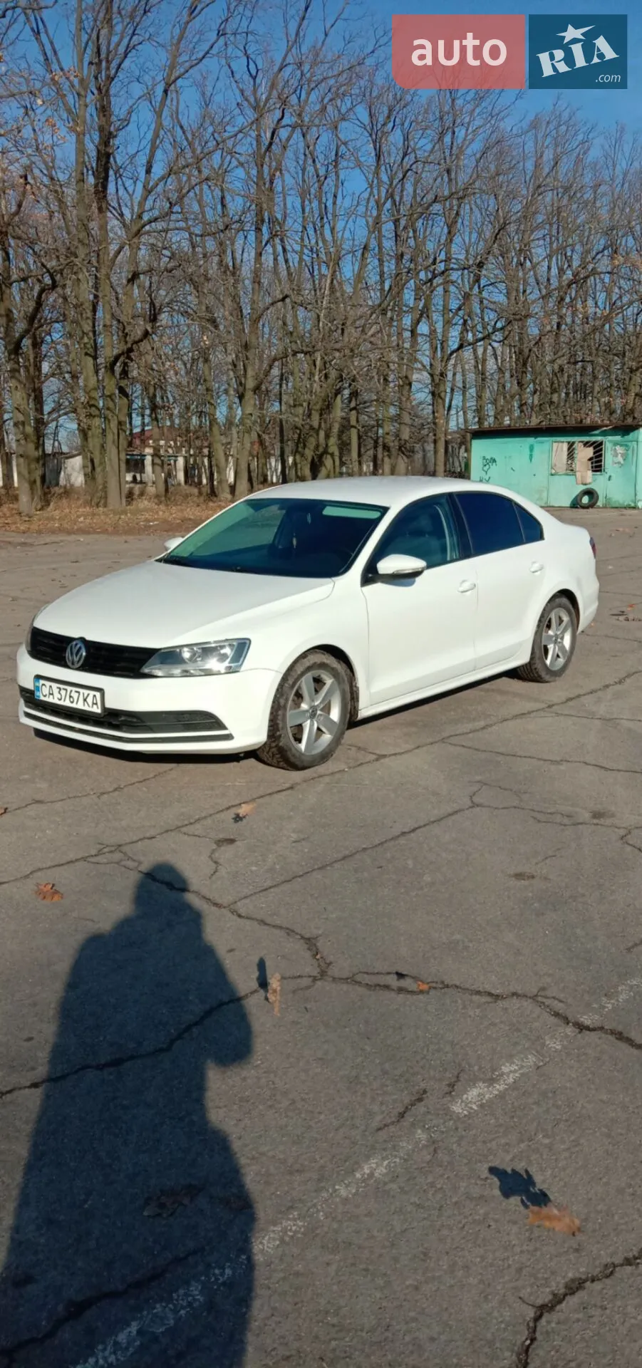 2016 Volkswagen Jetta - мініатюра 2