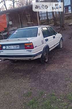Седан Volkswagen Jetta 1987 в Мурованых Куриловцах