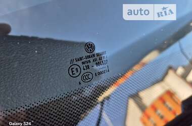Седан Volkswagen Jetta 2014 в Виннице
