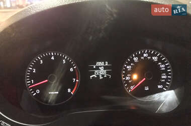Седан Volkswagen Jetta 2011 в Днепре