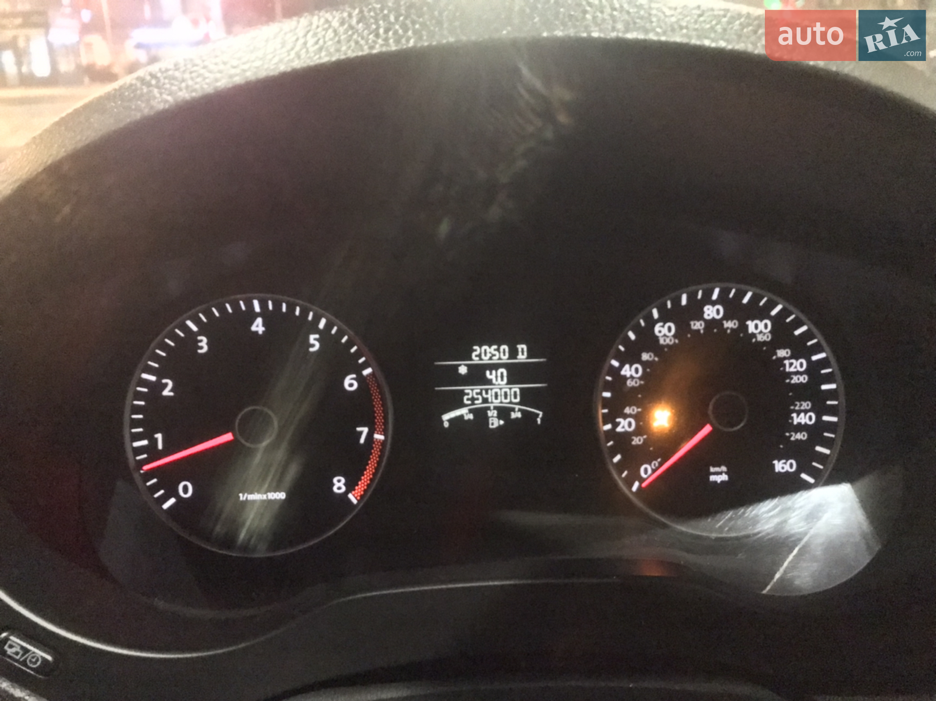 2011 Volkswagen Jetta - мініатюра 2