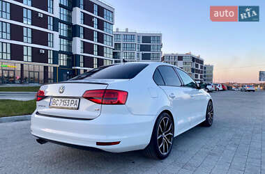 Volkswagen Jetta 2014 Volkswagen Jetta 2014