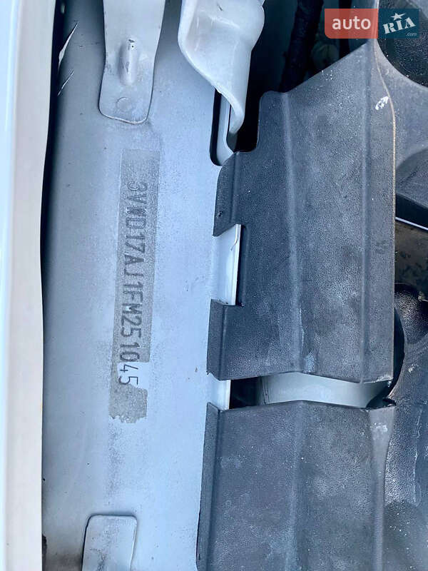 Седан Volkswagen Jetta 2014 в Пустомытах