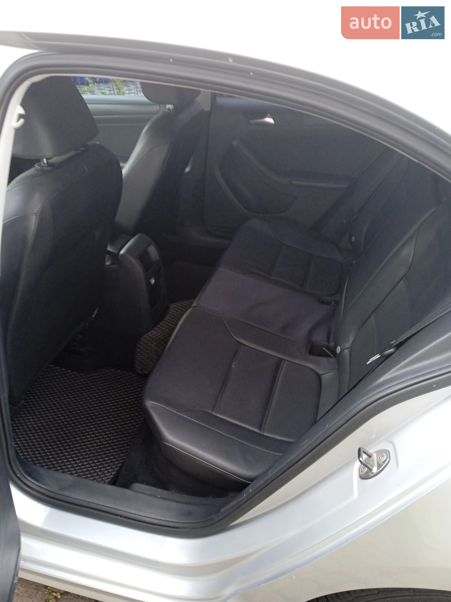2014 Volkswagen Jetta - мініатюра 2