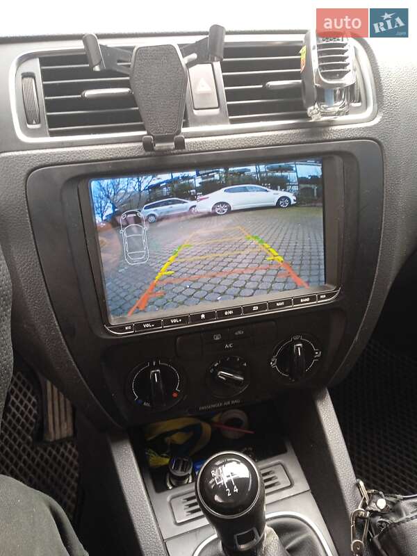 Седан Volkswagen Jetta 2014 в Одесі