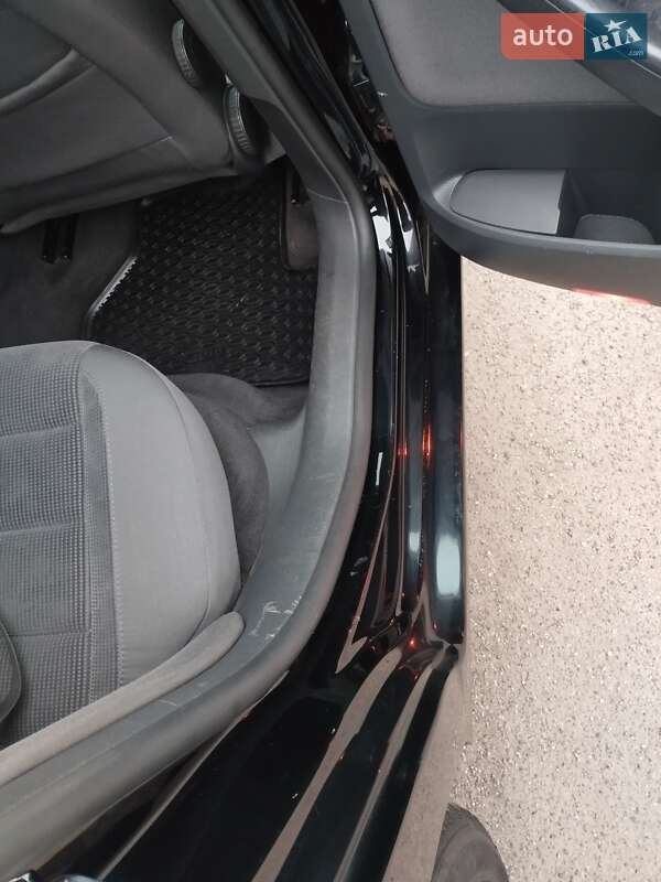 Седан Volkswagen Jetta 2006 в Броварах