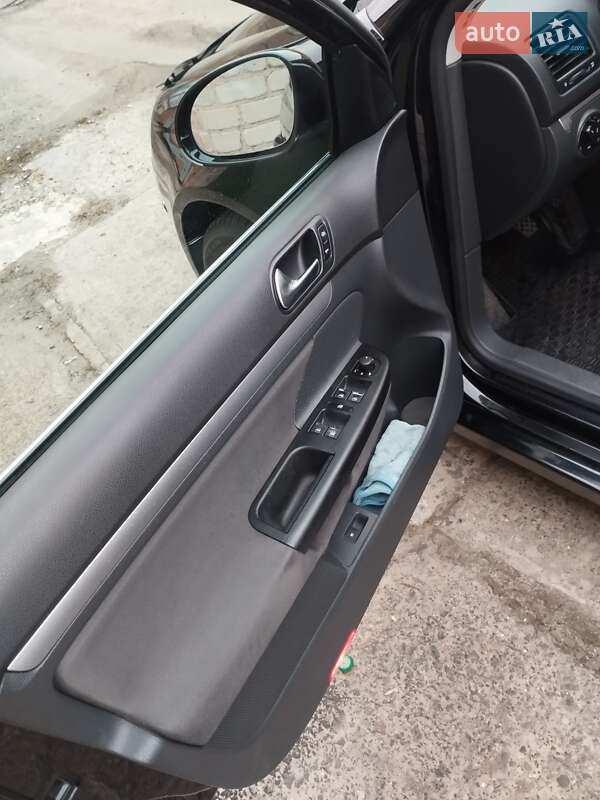 Седан Volkswagen Jetta 2006 в Броварах