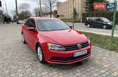 Volkswagen Jetta 2015 Volkswagen Jetta 2015