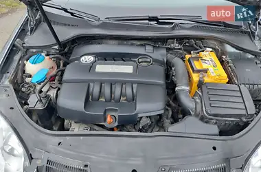 Volkswagen Jetta 2008