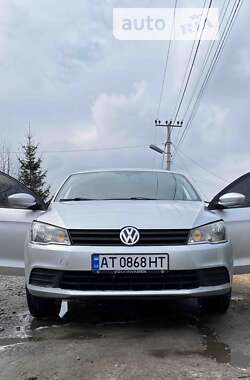 Седан Volkswagen Jetta 2014 в Шепетовке