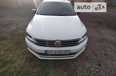 Седан Volkswagen Jetta 2015 в Червонограде