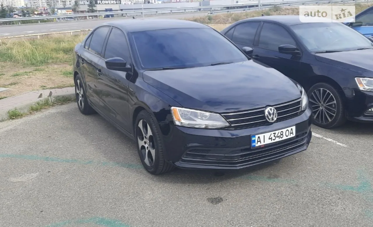 2015 Volkswagen Jetta - мініатюра 65