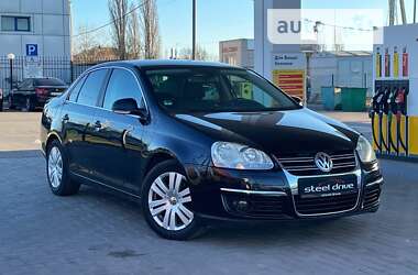 Volkswagen Jetta 2008