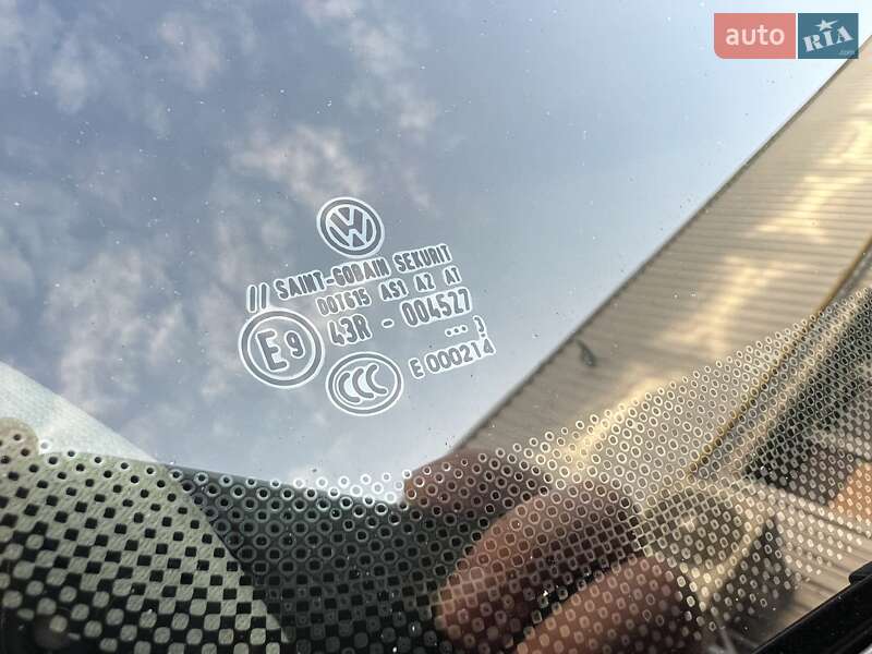 Універсал Volkswagen Jetta 2013 в Мукачевому