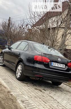 Седан Volkswagen Jetta 2011 в Харкові