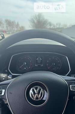 Седан Volkswagen Jetta 2019 в Белой Церкви