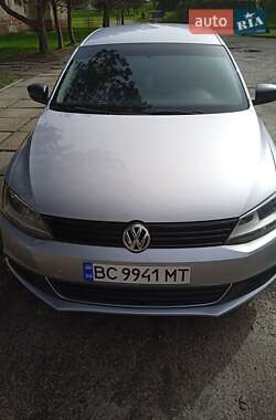 Volkswagen Jetta 2014 Volkswagen Jetta 2014