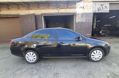 Седан Volkswagen Jetta 2006 в Киеве