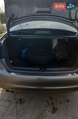 Седан Volkswagen Jetta 2012 в Новомосковске