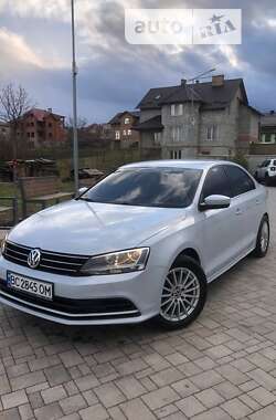 Volkswagen Jetta 2016 Volkswagen Jetta 2016