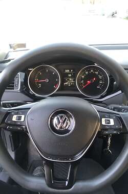 Седан Volkswagen Jetta 2014 в Харькове