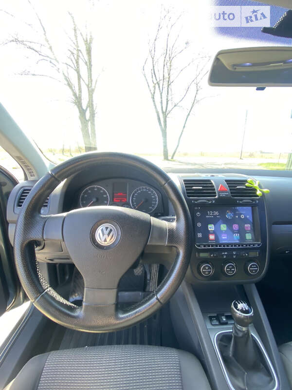 Седан Volkswagen Jetta 2008 в Борисполі фото 9 Седан Volkswagen Jetta 2008 в Борисполі