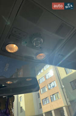 Седан Volkswagen Jetta 2012 в Ивано-Франковске