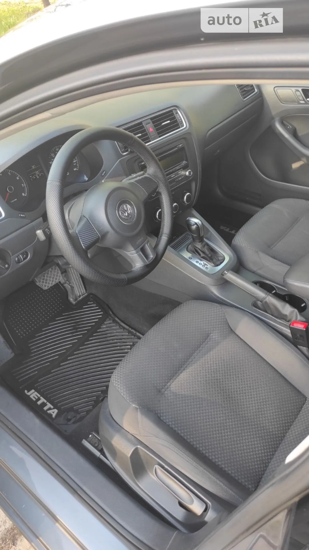 2014 Volkswagen Jetta - мініатюра 4