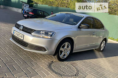 Седан Volkswagen Jetta 2013 в Киеве