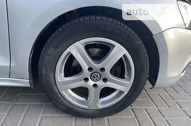 Седан Volkswagen Jetta 2013 в Киеве