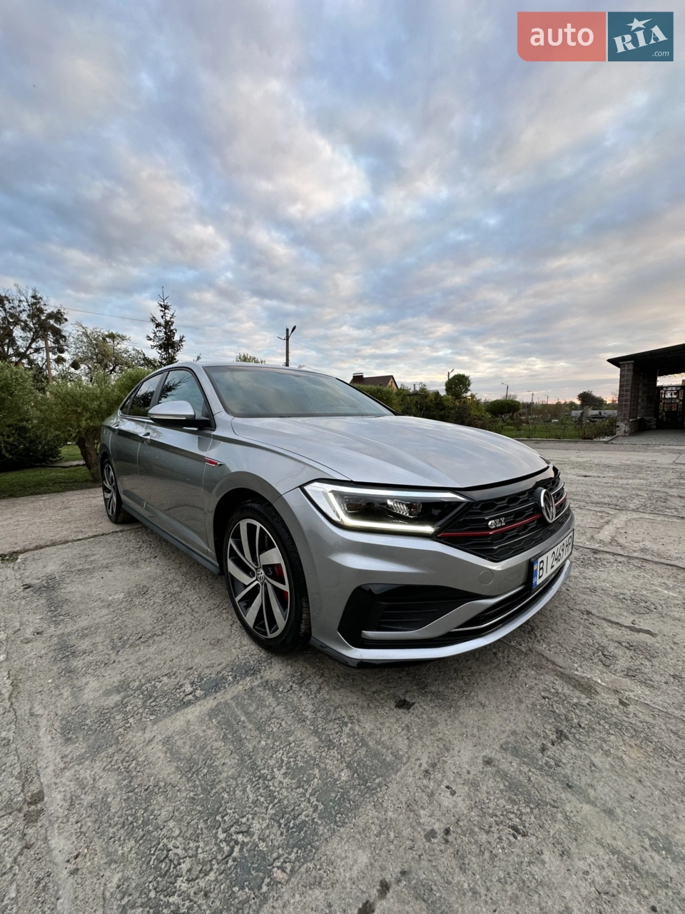 2018 Volkswagen Jetta - мініатюра 19