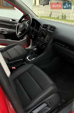 Универсал Volkswagen Jetta 2014 в 