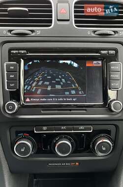 Универсал Volkswagen Jetta 2014 в 