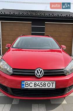 Универсал Volkswagen Jetta 2014 в 