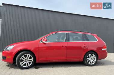 Универсал Volkswagen Jetta 2014 в 