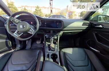 Седан Volkswagen Jetta 2019 в Одесі