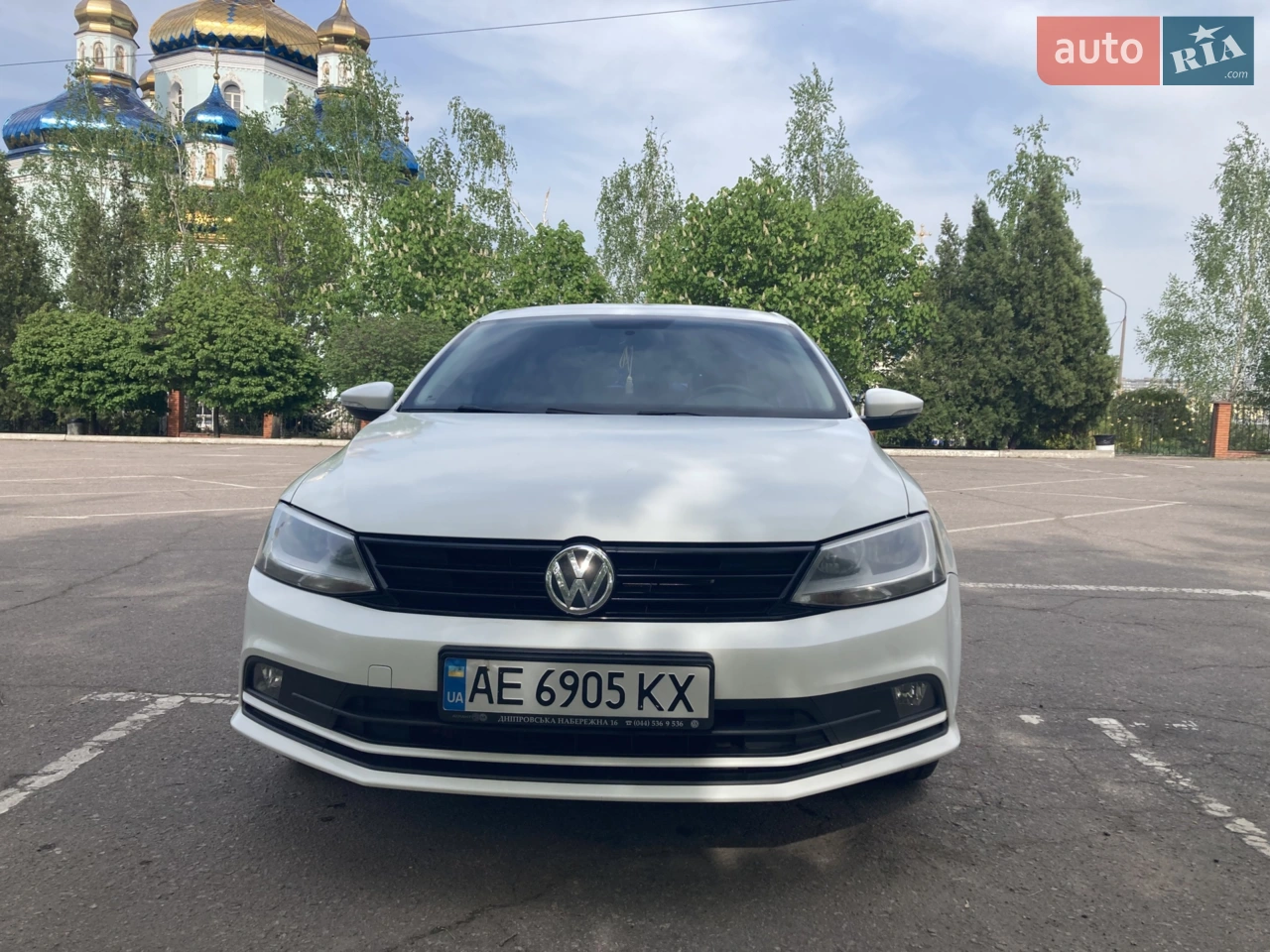2016 Volkswagen Jetta - мініатюра 7