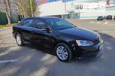 Volkswagen Jetta 2015